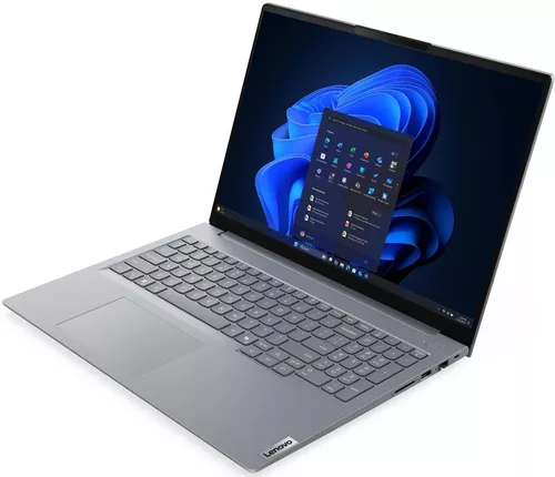 купить Ноутбук Lenovo ThinkBook 16 G9 AHP Arctic Grey (21UT000LGX) в Кишинёве 
