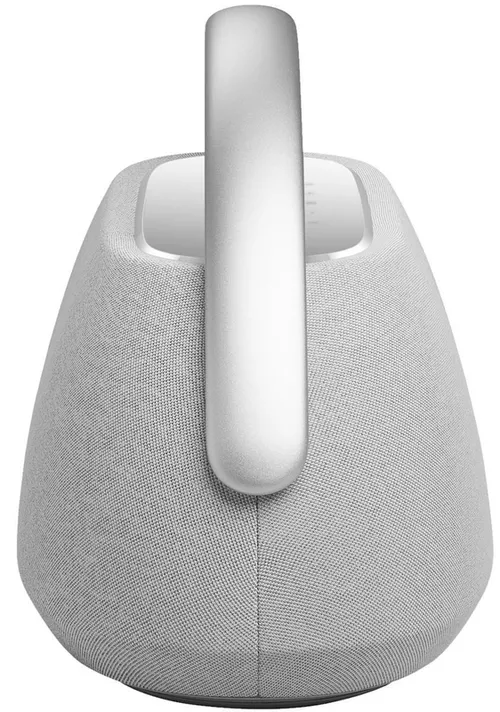 купить Колонка портативная Bluetooth Harman Kardon GO + Play 3 Grey в Кишинёве 