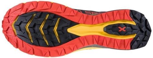 cumpără Încălțăminte sportivă La Sportiva Jackal II GTX black/yellow 43 1/2 (ZFRS113K00Y00) în Chișinău 