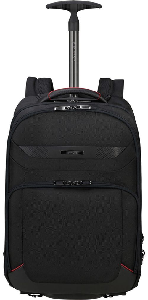купить Сумка на колёсах Samsonite PRO-DLX 6 (148163/1041) в Кишинёве 