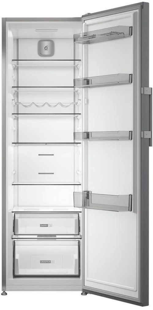 купить Холодильник однодверный Whirlpool WHMLF6442XP4E в Кишинёве 