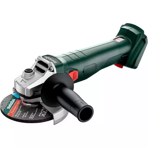 купить Болгарка (УШМ) Metabo W 18 7-125 cu acumulator 602371850 в Кишинёве 