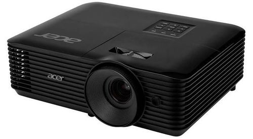cumpără Proiector Acer X128H (MR.JR811.00Y) în Chișinău 