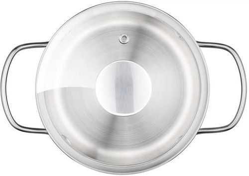 cumpără Cratiță Tefal H8744255 Minis 1,5l în Chișinău 