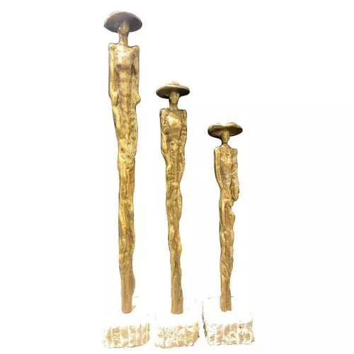 cumpără Decor Pereflex Wrs011 Figurina Star Dekor (084052) în Chișinău 