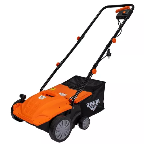 купить Аэратор для газона Ruris RXE888 (scarificator) в Кишинёве 