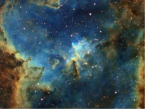 купить Телескоп Bresser Explore Scientific ED APO 127mm f/7,5 FCD-100 Alu в Кишинёве 