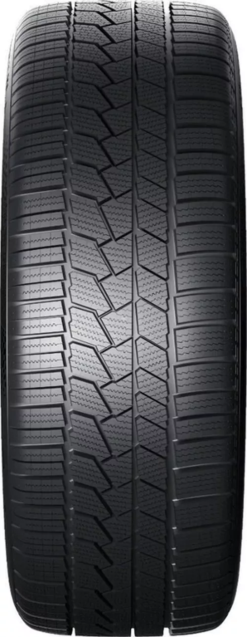 купить Шина Continental 255/40 R 20 WinterContact TS860S 101W XL FR в Кишинёве 