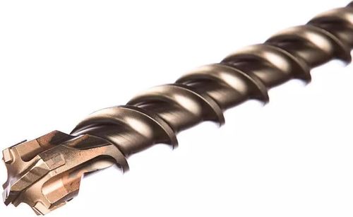 cumpără Set de tubulare, bite, duze Milwaukee 4932352779 burghiu beton SDS-Max Ø28.0x570x450mm (P.1) în Chișinău 