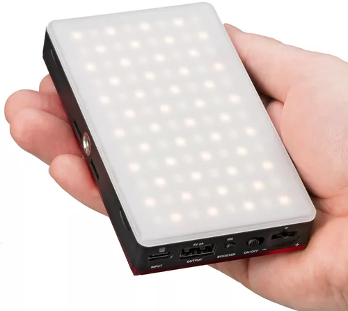 cumpără Bliț Bresser Pocket Light 9w CRI95+ în Chișinău 