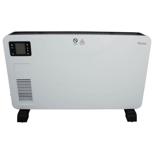 купить Конвектор Homa PH-2332D, 2300W, Wi-Fi в Кишинёве 