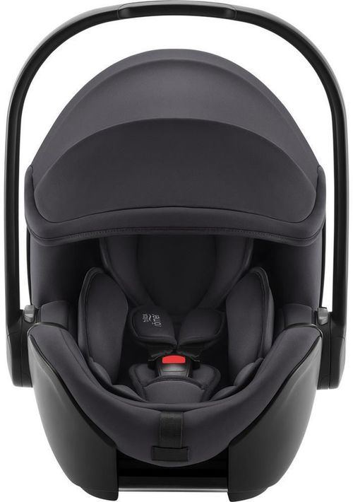 cumpără Scaun auto Britax-Römer BABY-SAFE PRO Classic Deep Grey (2000040836) în Chișinău 