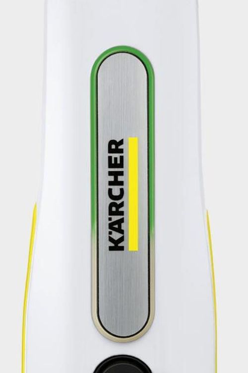 cumpără Purificator de aburi Karcher SC 3 Upright EasyFix White (1.513-530.0) în Chișinău 
