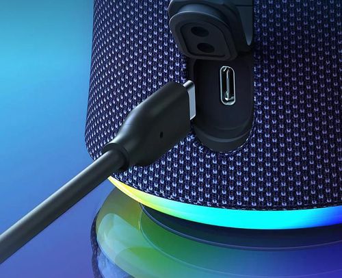 cumpără Boxă portativă Bluetooth Soundcore Flare 2 blue în Chișinău 