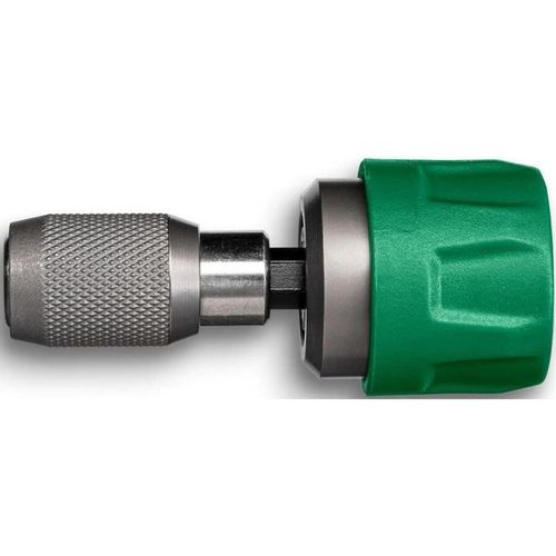 купить Набор головок, бит, насадок Hitachi-Hikoki 379246 переходник для бит Quick для DS18DDQ в Кишинёве 