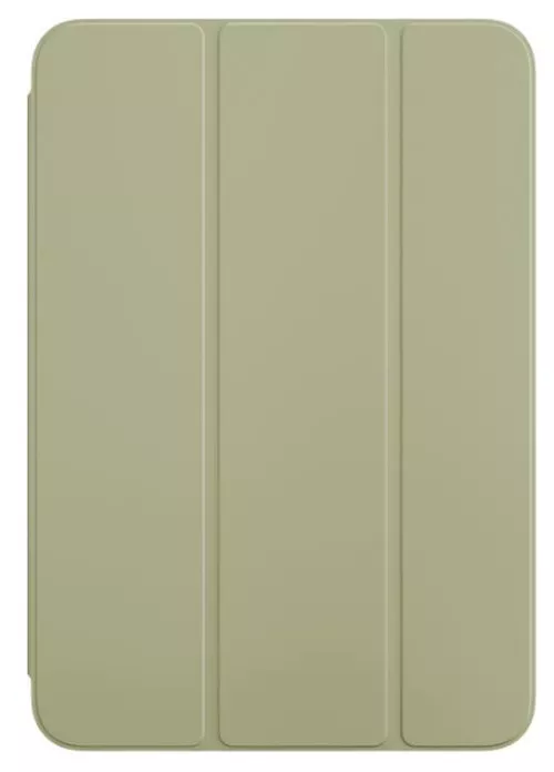 cumpără Husă p/u tabletă Apple Smart Folio for iPad mini A17 Pro Sage MC2V4 în Chișinău 