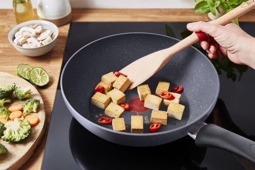 cumpără Tigaie Tefal G1501972 Healthy Chef Wok 28cm în Chișinău 