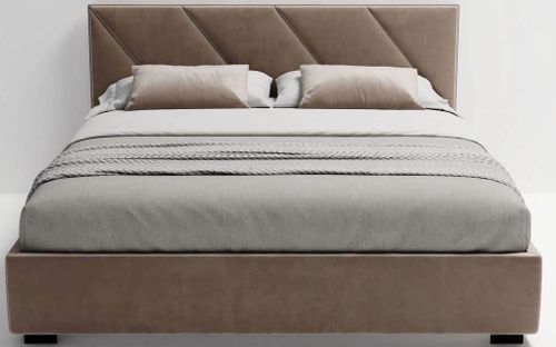 купить Кровать my-STYLE my-Roxy 200x200 (P13D20M05) в Кишинёве 