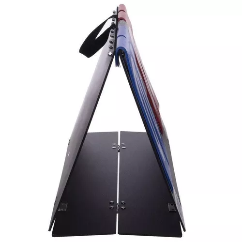 купить Спортивное оборудование SUHS 11415 Scorier 4 semne (60x30 cm) JB100 в Кишинёве 