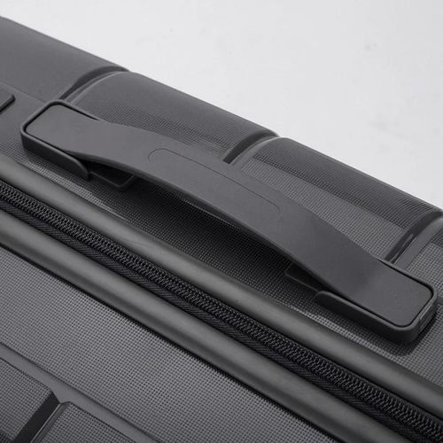 cumpără Valiză Bags Oliver S Onyx Gray în Chișinău 