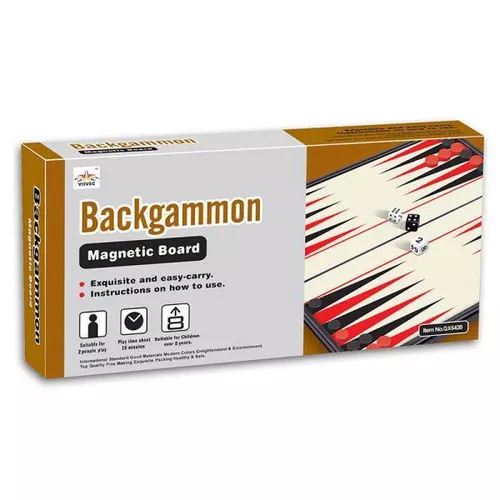 cumpără Joc educativ de masă Essa QX5420 Joc de societate magnetic Table în Chișinău 