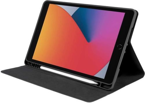 cumpără Husă p/u tabletă Tucano iPad 10.2(2019/2020) UP Plus - Black în Chișinău 