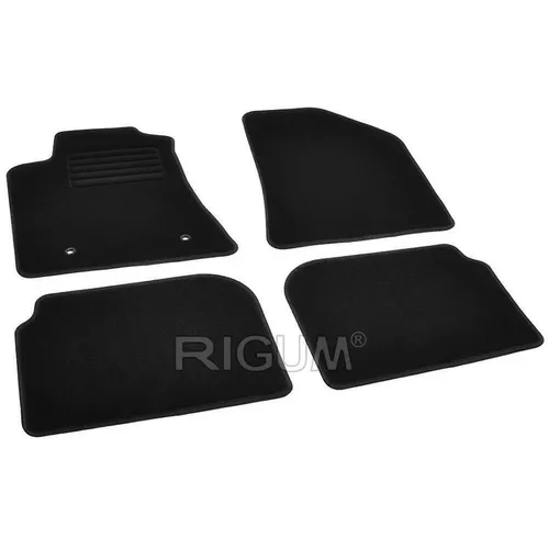 купить Коврик для автомобиля Rigum Toyota Avensis 2003-2009 в Кишинёве 