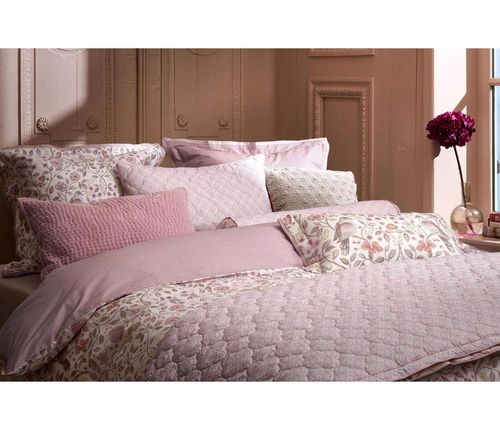 cumpără Pernă Pip Studio 332428 Garden of Dove Cushion 35x60 Off-white în Chișinău 