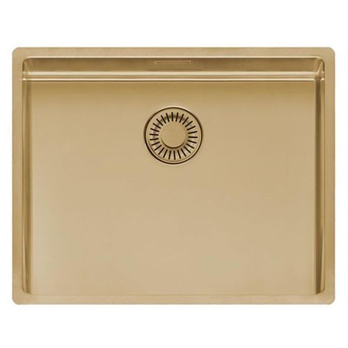 cumpără Chiuvetă bucătărie Reginox R38765 New York 50x40 Gold II în Chișinău 