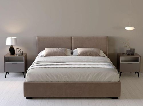 cumpără Pat my-STYLE my-Bria 140x200 (P02D14M05) în Chișinău 