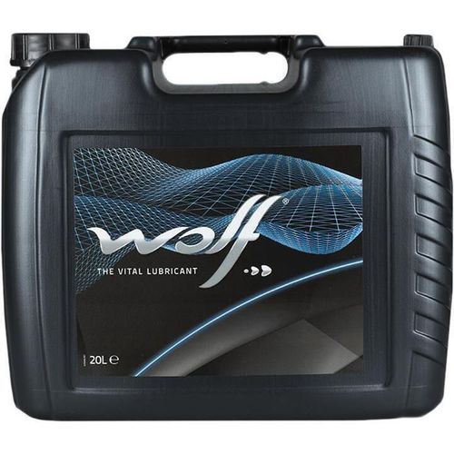 cumpără Ulei Wolf 10W40 OFTECH ULTRA 20L în Chișinău 