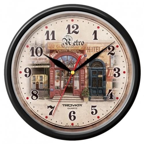 купить Часы Troyka 91900922 в Кишинёве 
