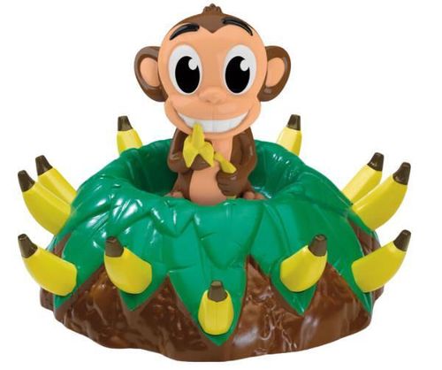 cumpără Joc educativ de masă miscellaneous GT03 Jocul de masă Banana Joe în Chișinău 