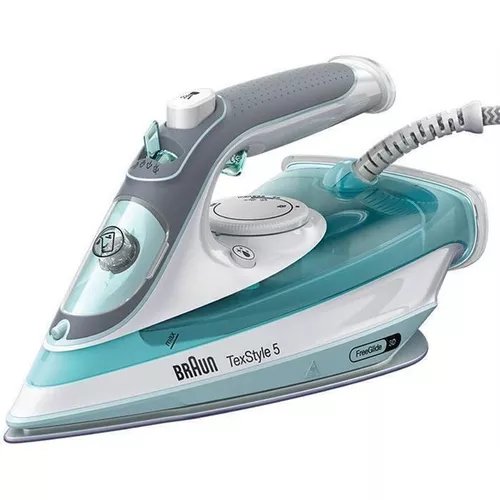 купить Утюг Braun SI5017GR TexStyle 5 в Кишинёве 