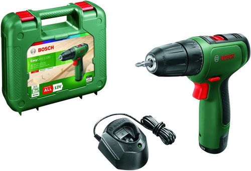 cumpără Șurubelnița Bosch EASY DRILL 06039D3006 în Chișinău 