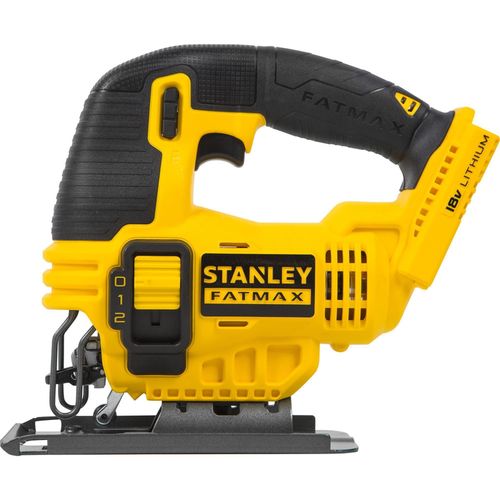 cumpără Fierăstrău pentru decupat Stanley FMC650B-XJ în Chișinău 