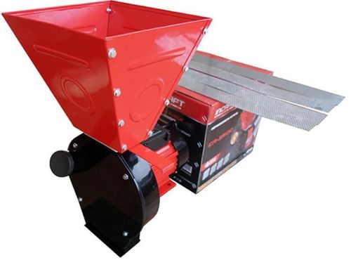 cumpără Moare și tocători de furaje Incraft CR-3500 Moara de furaje 3500W (MSD-023683) în Chișinău 