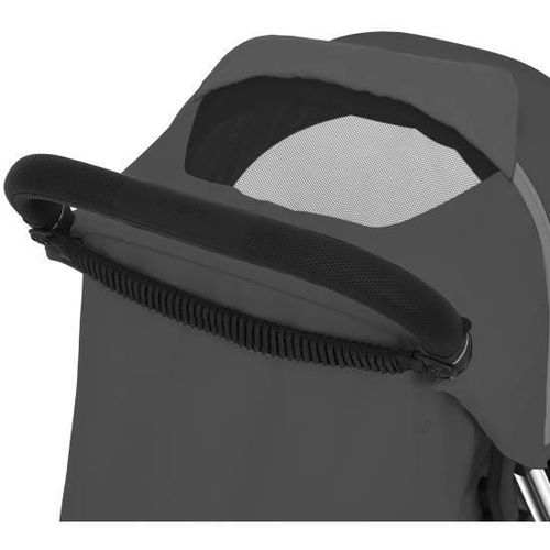 купить Детская коляска Inglesina Quid 3 Orbital Grey в Кишинёве 