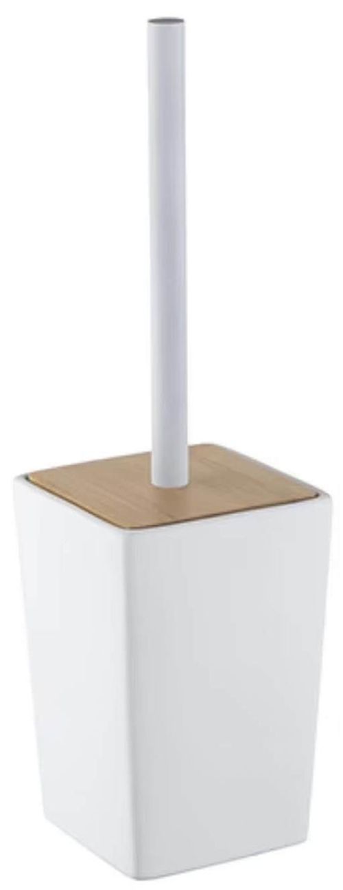 cumpără Perie WC Bisk 06579 PURE în Chișinău 