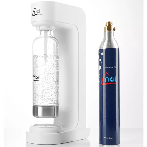 cumpără Aparat sifon Noi HR-193/3 Aparat sifon+ GC-600 Balon gaz CO2 în Chișinău 