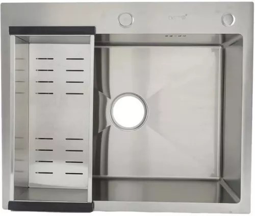 cumpără Chiuvetă bucătărie Gappo GS5050 în Chișinău 