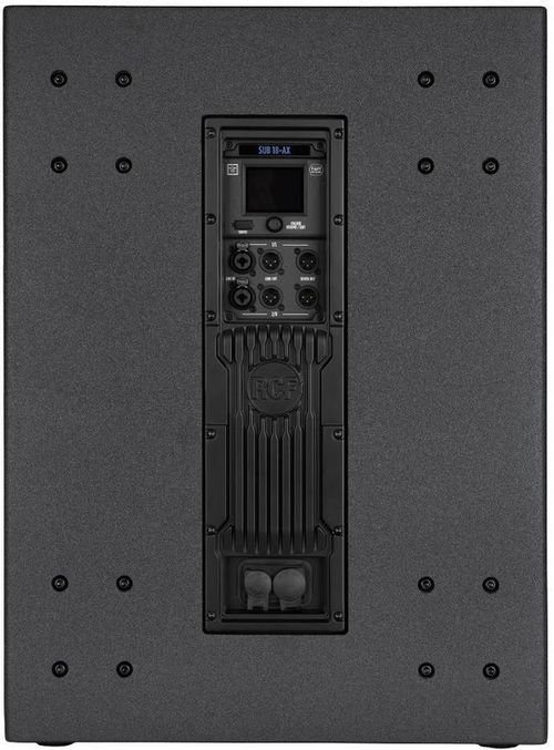 cumpără Subwoofer RCF SUB 18-AX subwoofer activ în Chișinău 