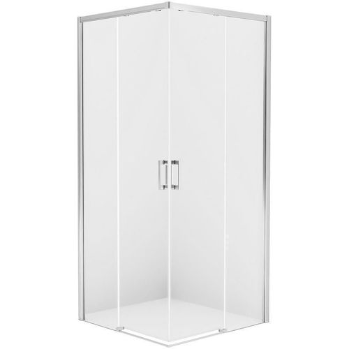 cumpără Cabină de duș New Trendy Prime 100x90x200 D-0298A/D-0297A în Chișinău 
