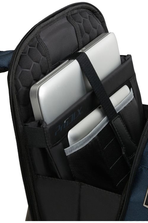 купить Рюкзак для ноутбука Samsonite PRO-DLX 6 (147139/1090) в Кишинёве 