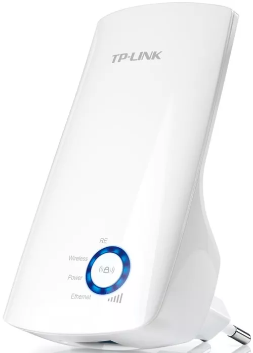 купить Wi-Fi усилитель TP-Link TL-WA850RE в Кишинёве 