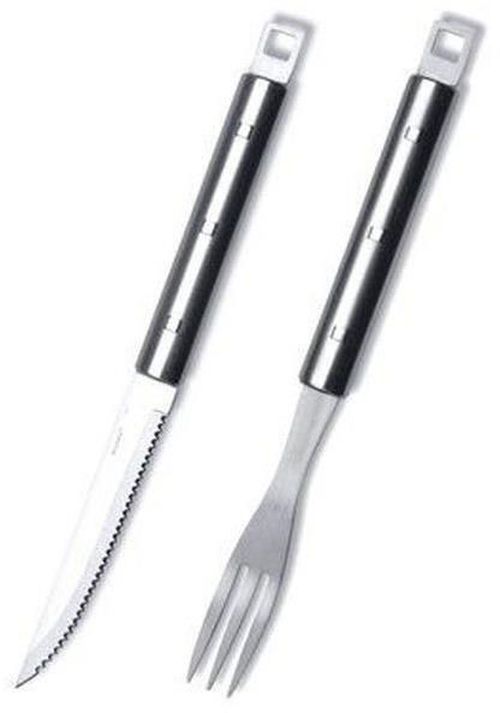 cumpără Produs pentru picnic Berghoff 1108325 Set p/u Barbeq 33 buc Cubo în Chișinău 