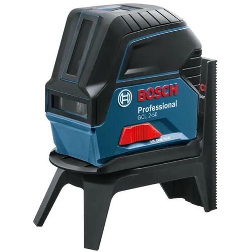 купить Нивелир лазерный Bosch GCL2-50 0601066F02 в Кишинёве 