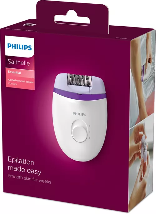 купить Эпилятор Philips BRE225/00 в Кишинёве 