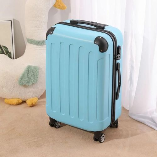 cumpără Valiză Bags Bruno S Sky Blue în Chișinău 