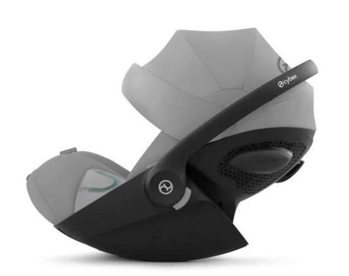 купить Автокресло Cybex 524001382 Scoica auto Cloud G i-Size Plus Stone Grey, 40-87cm в Кишинёве 